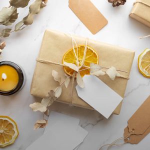 Les coffrets cadeaux