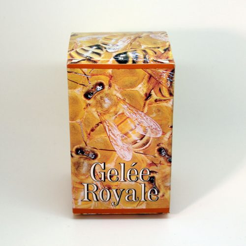 Gelée Royale 20g EXPEDITION EN CHRONO OBLIGATOIRE