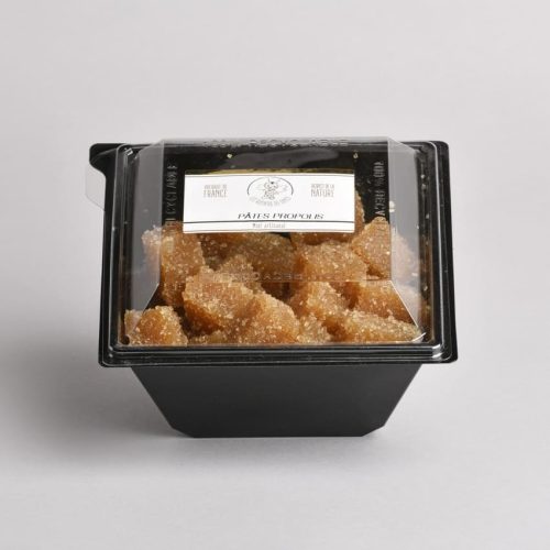 Pâte de Miel Propolis 350 g