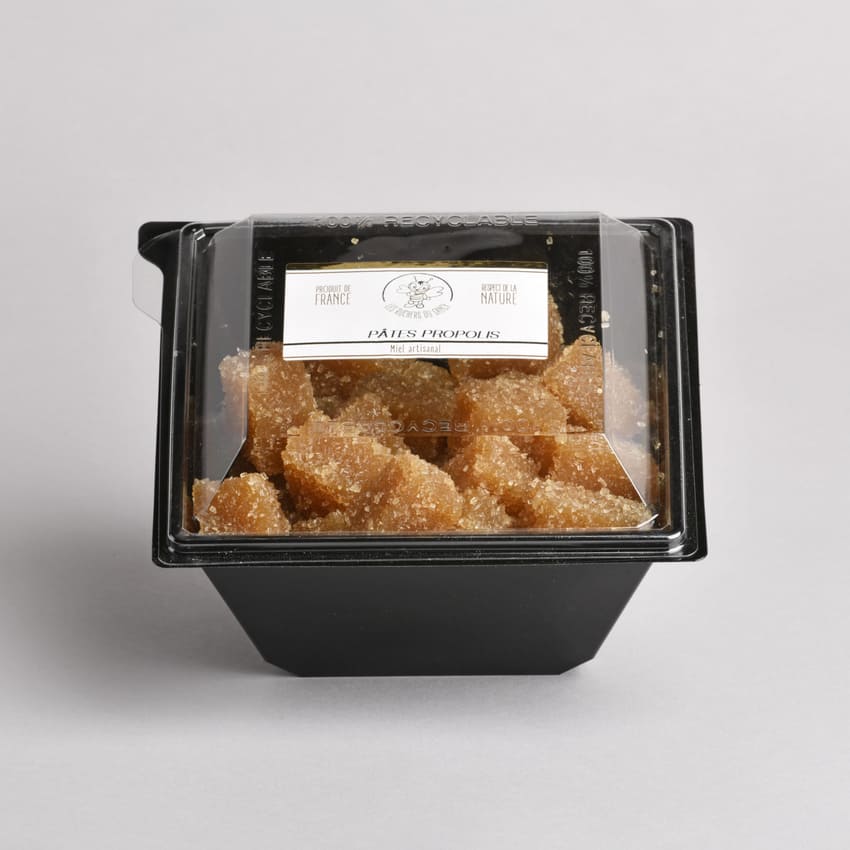 Pâte de Miel Propolis