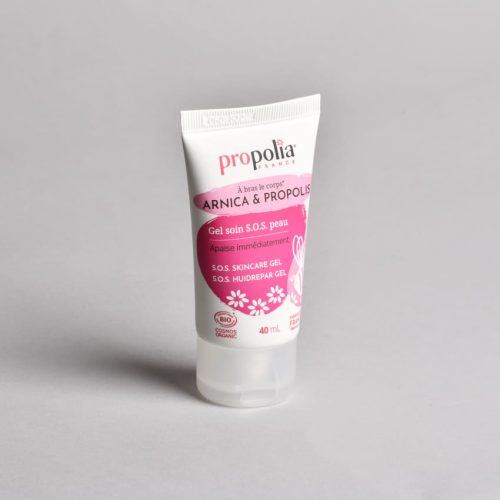 SOS peau (arnica)