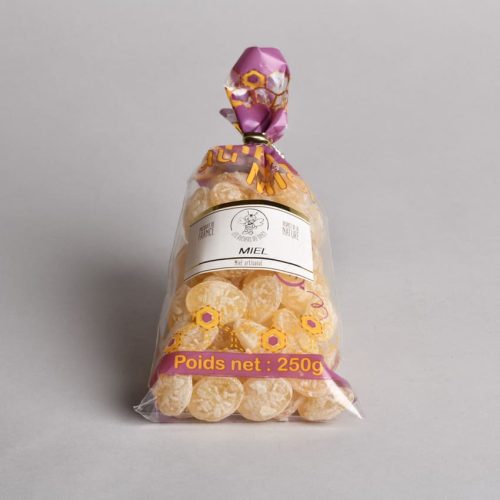 Bonbon au miel