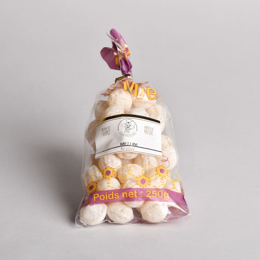 bonbon au mielline