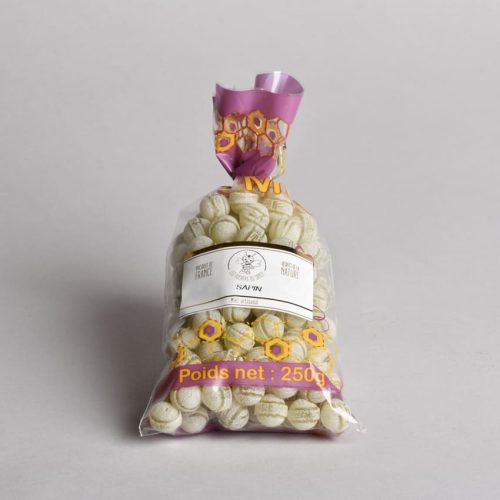 Bonbon au miel Sapin