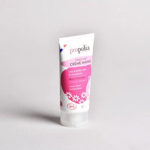 Crème mains hydratante