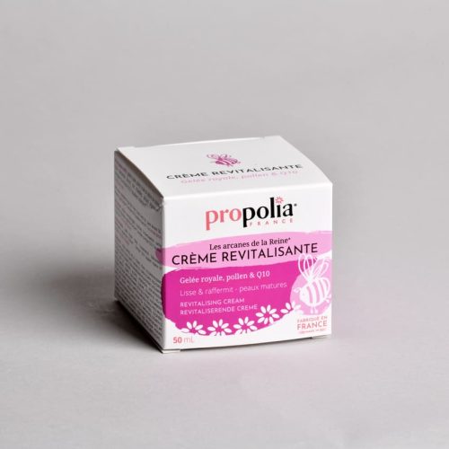 Crème revitalisante