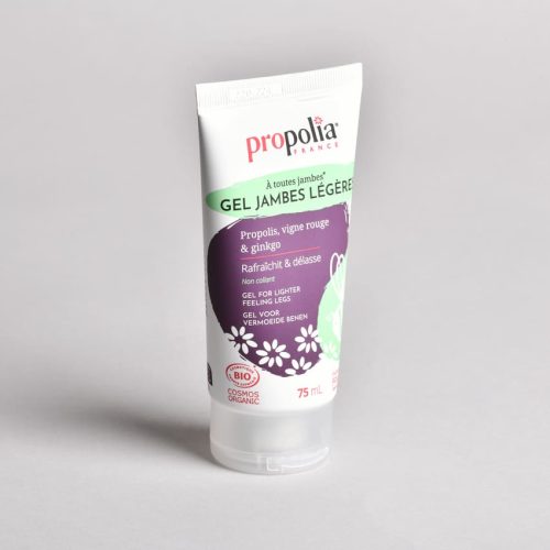 Gel jambes légères 100ml