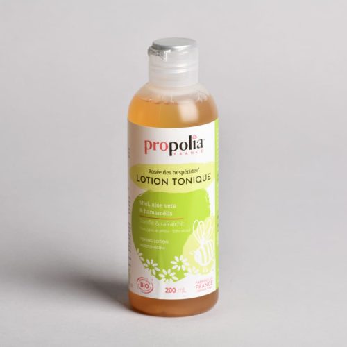 Lotion tonique