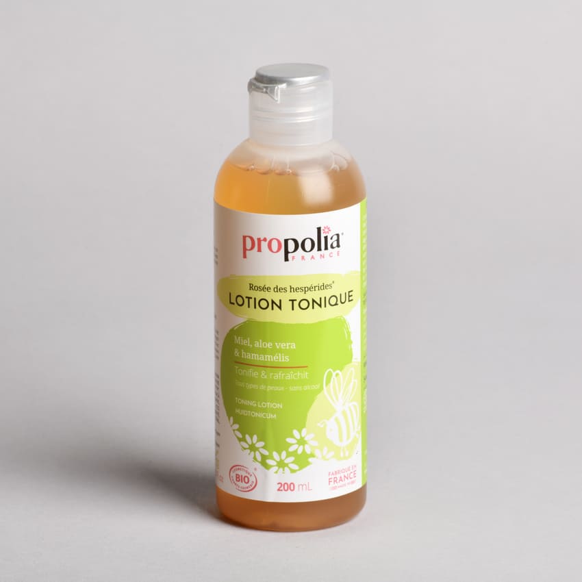 lotion tonique