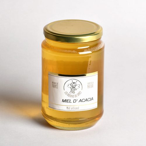 Miel d'Acacia