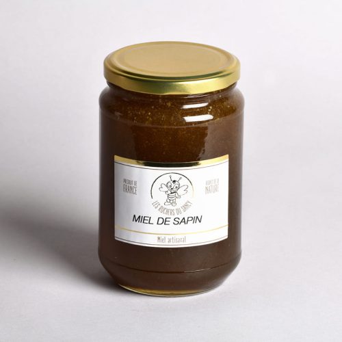 Miel de Sapin