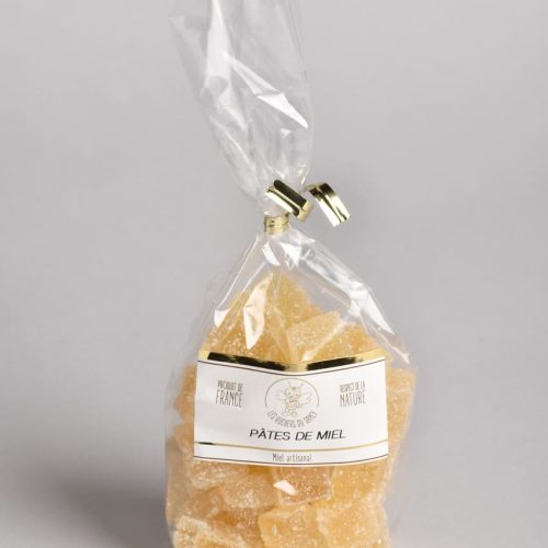 Pâte de Miel