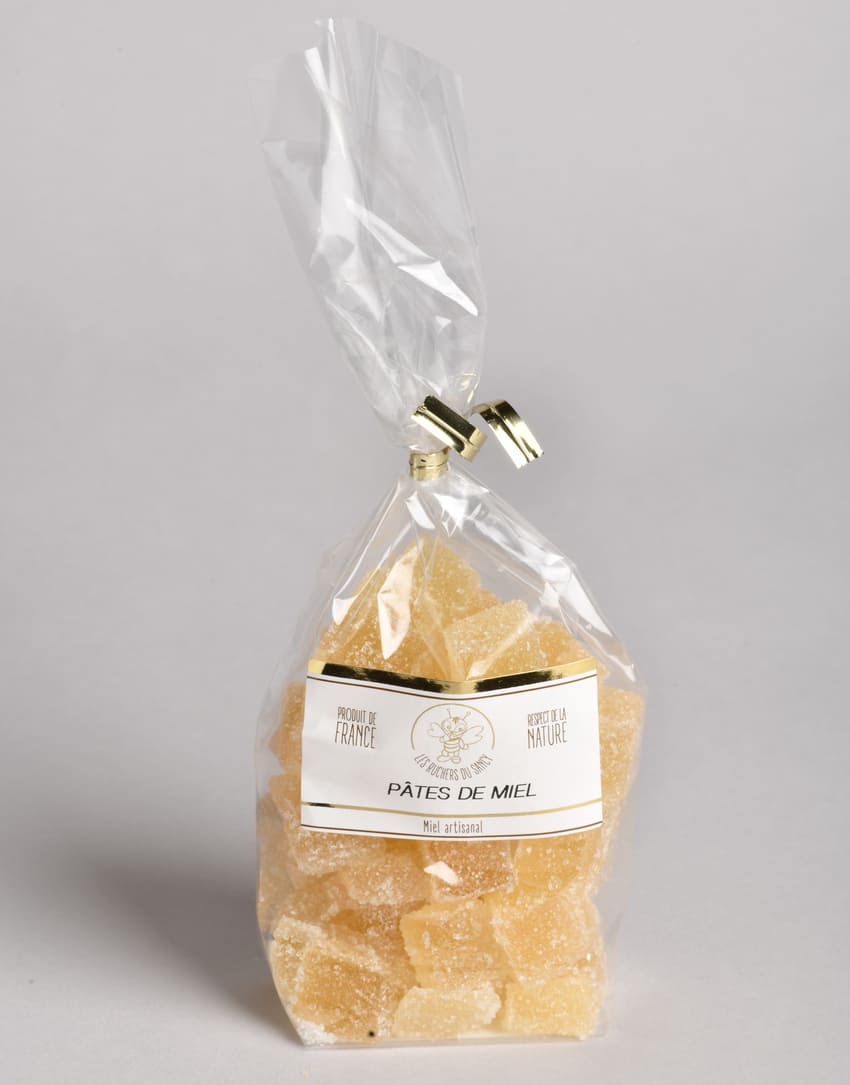 pate de miel