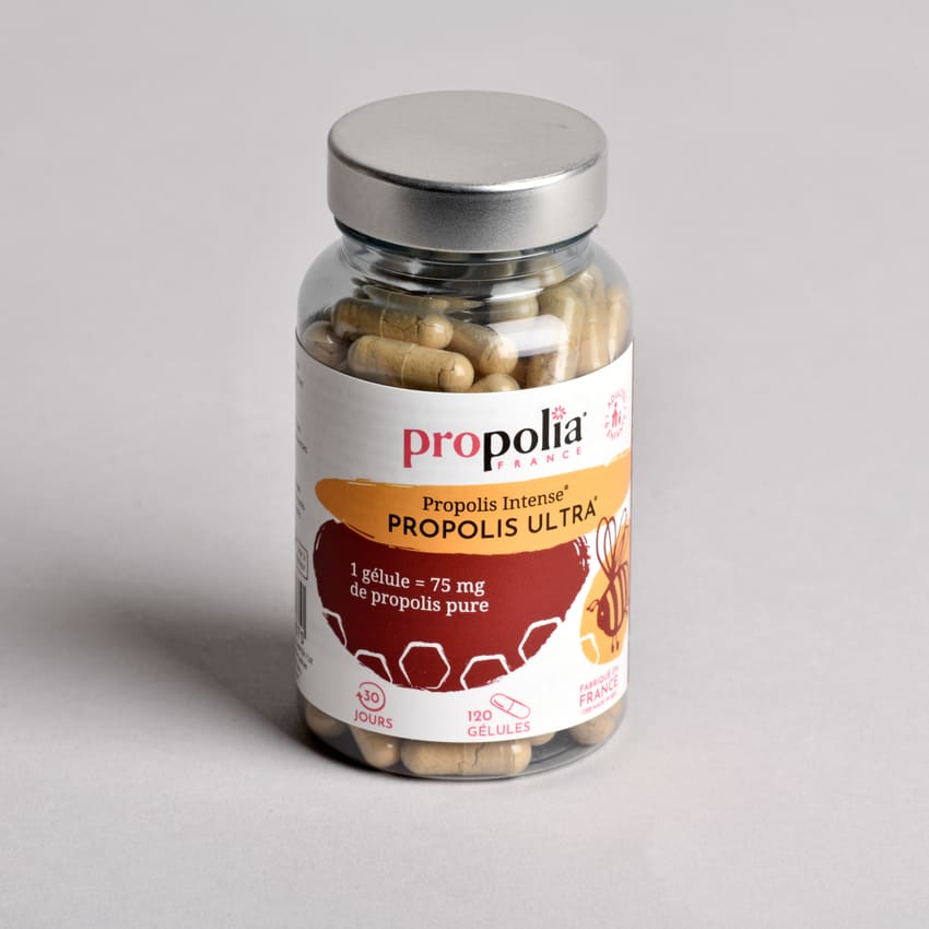 propilis ultra intense